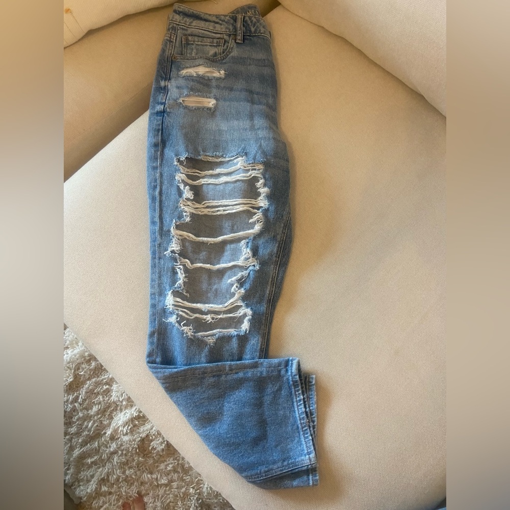 American Eagle Women’s jeans